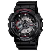Casio GA1101ADR G Shock Watch