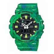 Casio GAX100MB3ADR G Shock GLide Watch