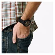 Fossil FS4682 Mens Watch