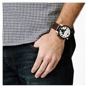 Fossil JR1390 Mens Watch