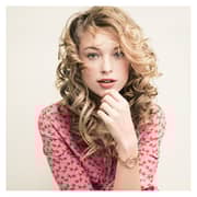 Fossil ES3226 Ladies Watch