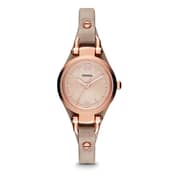 Fossil ES3262 Ladies Watch