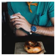 Fossil FS5304 Men Watch