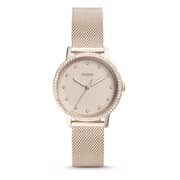 Fossil ES4364 Ladies Watch