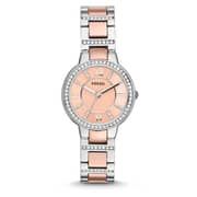 Fossil ES3405 Ladies Watch
