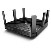 Tp-Link ARCHER C4000 AC4000 MU-MIMO Tri-Band Wi-Fi Router