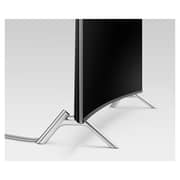 Samsung 65MU8500 4K UHD Curved Smart LED Television 65inch