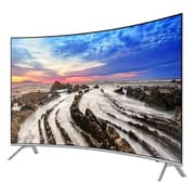Samsung 65MU8500 4K UHD Curved Smart LED Television 65inch