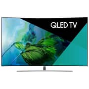 Samsung 65Q8C Curved Smart QLED Television 65inch