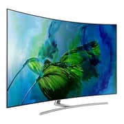 Samsung 65Q8C Curved Smart QLED Television 65inch
