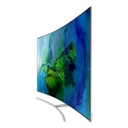 Samsung 65Q8C Curved Smart QLED Television 65inch
