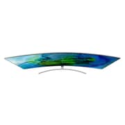 Samsung 65Q8C Curved Smart QLED Television 65inch