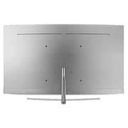 Samsung 65Q8C Curved Smart QLED Television 65inch