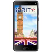 Ibrit I5 16GB Blue 4G Dual Sim Smartphone