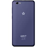 Ibrit I5 16GB Blue 4G Dual Sim Smartphone