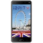 Ibrit I5 16GB Champage 4G Dual Sim Smartphone