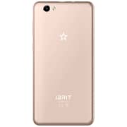 Ibrit I5 16GB Champage 4G Dual Sim Smartphone