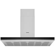 Siemens Built In Chimney Hood LC97BHM50B
