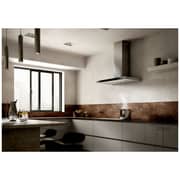 Siemens Built In Chimney Hood LC97BHM50B