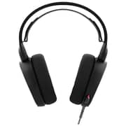 Steelseries Arctis 5 Wired Gaming Headset Black 61443 + Steelseries Nimbus Wireless Controller for iOS