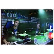 Steelseries Arctis 5 Wired Gaming Headset Black 61443 + Steelseries Nimbus Wireless Controller for iOS