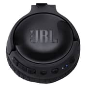 JBL TUNE600BTNC Wireless On-Ear Active Noise Cancelling Headphones Black