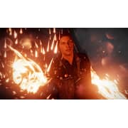 PS4 Infomus Second Son Game