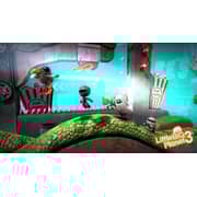 PS4 Little Big Planet 3 Game