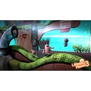 PS4 Little Big Planet 3 Game