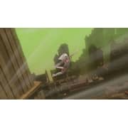 PS4 Gravity Rush Remastered Game