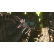 PS4 Gravity Rush Remastered Game