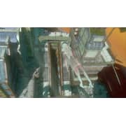PS4 Gravity Rush Remastered Game