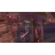 PS4 Gravity Rush Remastered Game