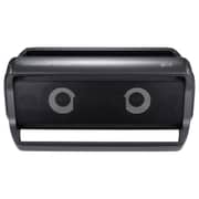 LG PK7 IPX5 Portable Bluetooth Speaker Black