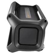 LG PK5 IPX5 Portable Bluetooth Speaker Black