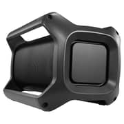 LG PK5 IPX5 Portable Bluetooth Speaker Black