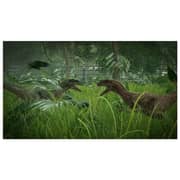 PS4 Jurassic World Evolution Game