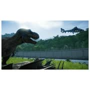 Xbox One Jurassic World Evolution Game