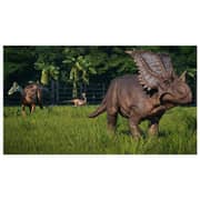 Xbox One Jurassic World Evolution Game