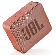 JBL GO2 Portable Bluetooth Speaker Cinnamon
