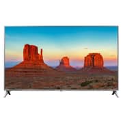 LG 75UK7050 4K UHD Smart LED Television 75inch (2018 Model)
