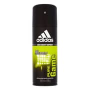 Adidas Pure Game Men 150ml