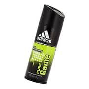 Adidas Pure Game Men 150ml