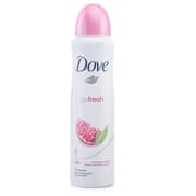 Dove Go Fresh Pink Women 150ml