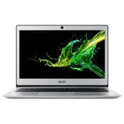 Acer Swift 1 SF113-31-C3NY Laptop - Celeron 1.1GHz 4GB 64GB Shared Win10 13.3inch FHD Silver