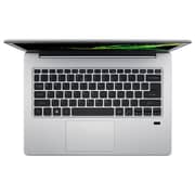 Acer Swift 1 SF113-31-C3NY Laptop - Celeron 1.1GHz 4GB 64GB Shared Win10 13.3inch FHD Silver