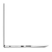 Acer Swift 1 SF113-31-C3NY Laptop - Celeron 1.1GHz 4GB 64GB Shared Win10 13.3inch FHD Silver