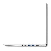 Acer Swift 1 SF113-31-C3NY Laptop - Celeron 1.1GHz 4GB 64GB Shared Win10 13.3inch FHD Silver