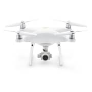 DJI Phantom 4 Pro Version 2.0 Drone White