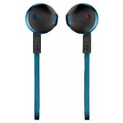 JBL Tune 205BT Earbud Headphones Blue